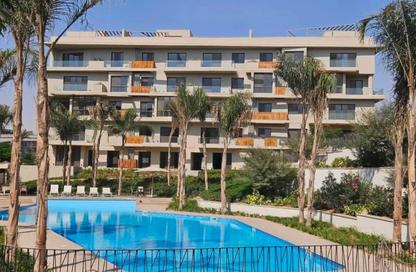Apartment - 2 Bedrooms - 2 Bathrooms for sale in Villette - 5th Settlement Compounds - The 5th Settlement - New Cairo City - Cairo Apartment - 2 Bedrooms - 2 Bathrooms for sale in Villette - 5th Settlement Compounds - The 5th Settlement - New Cairo City - Cairo