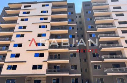 Apartment - 3 Bedrooms - 3 Bathrooms for sale in Venia - R7 - New Capital City - Cairo