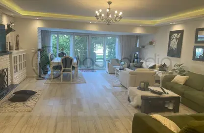 Apartment - 3 Bedrooms - 3 Bathrooms for sale in The Square - 5th Settlement Compounds - The 5th Settlement - New Cairo City - Cairo