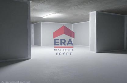 Warehouse - Studio for rent in Street 306 - New Maadi Extension - Hay El Maadi - Cairo