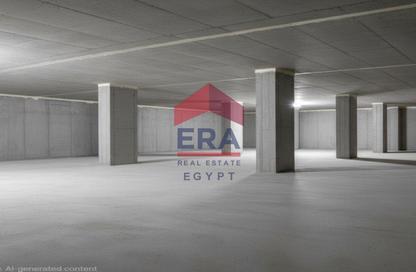 Warehouse - Studio for rent in Street 306 - New Maadi Extension - Hay El Maadi - Cairo