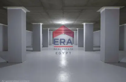 مخزن - استوديو للايجار في شارع 306 - امتداد المعادي الجديدة - حي المعادي - القاهرة