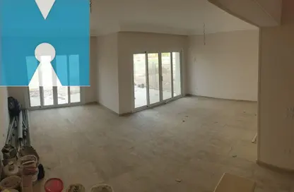 Twin House - 5 Bedrooms - 4 Bathrooms for sale in Palm Hills WoodVille - Al Wahat Road - 6 October City - Giza