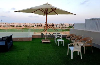 Chalet - 4 Bedrooms - 3 Bathrooms for sale in Hacienda Bay - Sidi Abdel Rahman - North Coast