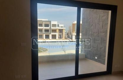 Chalet - 3 Bedrooms - 2 Bathrooms for sale in Azha - Al Ain Al Sokhna - Suez Chalet - 3 Bedrooms - 2 Bathrooms for sale in Azha - Al Ain Al Sokhna - Suez