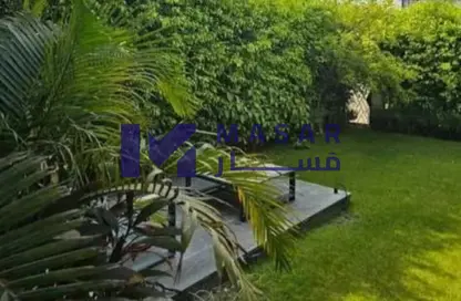 تاون هاوس - 3 غرف نوم - 2 حمامات للبيع في فيليت - كمبوندات التجمع الخامس - التجمع الخامس - مدينة القاهرة الجديدة - القاهرة