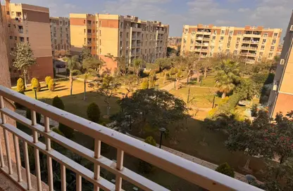 شقة - 2 غرف نوم - 2 حمامات للبيع في پريڤادو - مدينتي - القاهرة