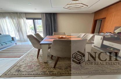 Apartment - 3 Bedrooms - 2 Bathrooms for rent in District 5 - 5th Settlement Compounds - The 5th Settlement - New Cairo City - Cairo Apartment - 3 Bedrooms - 2 Bathrooms for rent in District 5 - 5th Settlement Compounds - The 5th Settlement - New Cairo City - Cairo