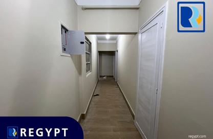 مساحات مكتبية - استوديو - 2 حمامات للايجار في سرايات المعادي - حي المعادي - القاهرة