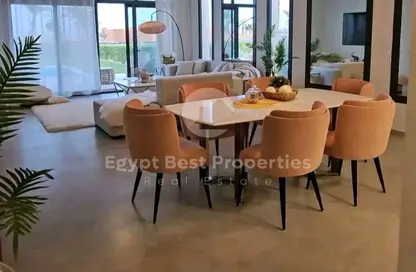 (بنتهاوس  (روف - 3 غرف نوم - 2 حمامات للبيع في ميسكا - سوما باى - سفاجا - الغردقة - محافظة البحر الاحمر