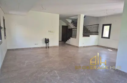 Villa - 4 Bedrooms - 5 Bathrooms for sale in Mivida - 5th Settlement Compounds - The 5th Settlement - New Cairo City - Cairo