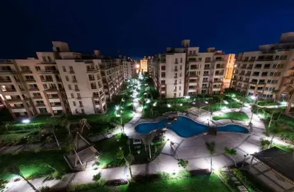 (بنتهاوس  (روف - 4 غرف نوم - 4 حمامات للبيع في جاردن هيلز اكتوبر - التوسعات الشمالية - مدينة 6 أكتوبر - الجيزة