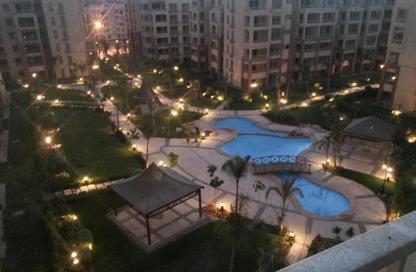 Penthouse - 4 Bedrooms - 4 Bathrooms for sale in Garden Hills - Northern Expansions - 6 October City - Giza