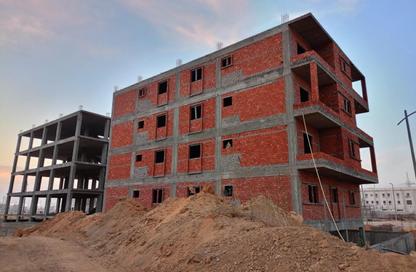 Whole Building - 7+ Bedrooms - 7+ Bathrooms for sale in Badr City - Cairo