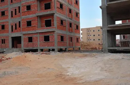 بناية كاملة - 8 غرف نوم - 8 حمامات للبيع في مدينة بدر - القاهرة