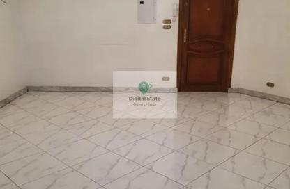 Apartment - 3 Bedrooms - 2 Bathrooms for sale in Abd Al Hamid Badawy St. - El Hegaz Square - El Nozha - Cairo