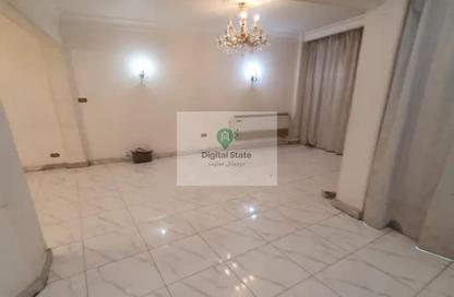 Apartment - 3 Bedrooms - 2 Bathrooms for sale in Abd Al Hamid Badawy St. - El Hegaz Square - El Nozha - Cairo