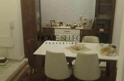 Townhouse - 3 Bedrooms - 4 Bathrooms for sale in Palm Hills   Palm Valley - 26th of July Corridor - 6 October City - Giza