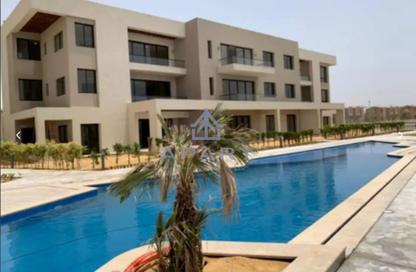 Chalet - 2 Bedrooms - 3 Bathrooms for sale in Azha North - Ras Al Hekma - North Coast Chalet - 2 Bedrooms - 3 Bathrooms for sale in Azha North - Ras Al Hekma - North Coast