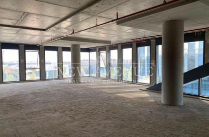 Office Space - Studio - 1 for sale in Sodic East - 6th District - New Heliopolis - Cairo