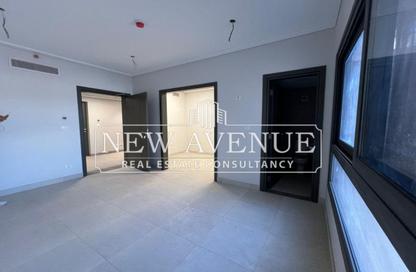 عيادة - غرفة نوم - 1 حمام للبيع في نيو جيزة - طريق مصر اسكندرية الصحراوي - مدينة 6 أكتوبر - الجيزة