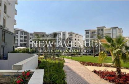 Penthouse - 4 Bedrooms - 4 Bathrooms for sale in Garden Residence - Hyde Park - New Cairo City - Cairo