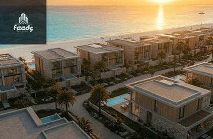 Townhouse - 4 Bedrooms - 5 Bathrooms for sale in North Coast Resorts - North Coast Townhouse - 4 Bedrooms - 5 Bathrooms for sale in North Coast Resorts - North Coast