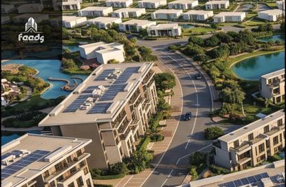 Townhouse - 4 Bedrooms - 5 Bathrooms for sale in North Coast Resorts - North Coast