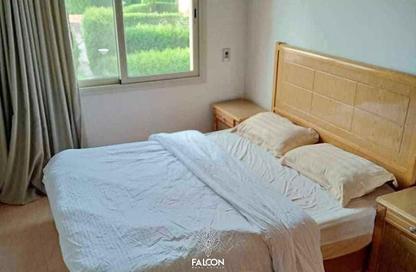 Chalet - 1 Bedroom - 1 Bathroom for sale in Aroma Residence - Al Ain Al Sokhna - Suez