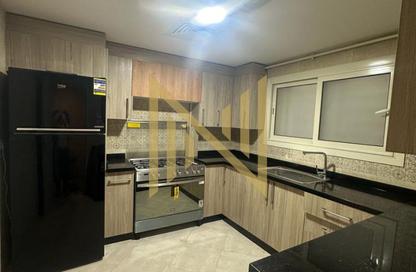 Apartment - 2 - 3 for rent in New Giza - Cairo Alexandria Desert Road - 6 October City - Giza