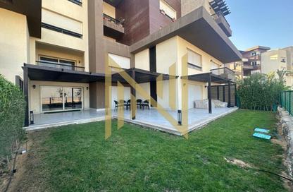 Apartment - 2 - 3 for rent in New Giza - Cairo Alexandria Desert Road - 6 October City - Giza