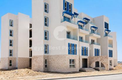 Chalet - 1 Bedroom - 1 Bathroom for sale in Naia bay - Ras Al Hekma - North Coast