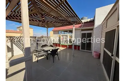 شقة - 2 غرف نوم - 2 حمامات للبيع في عمارات النرجس - النرجس - مدينة القاهرة الجديدة - القاهرة