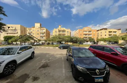 شقة - غرفة نوم - 1 حمام للايجار في جنة اكتوبر - كمبوندات 6 أكتوبر - مدينة 6 أكتوبر - الجيزة