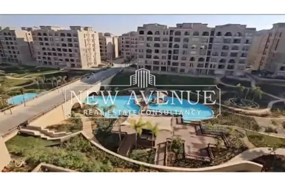 شقة - 3 غرف نوم - 3 حمامات للايجار في جرين سكوير - كمبوندات مدينة المستقبل - مدينة المستقبل - القاهرة