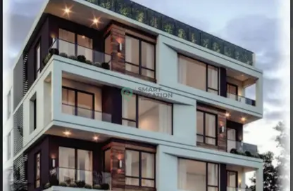 شقة - 3 غرف نوم - 3 حمامات للبيع في بيت الوطن - التجمع الخامس - مدينة القاهرة الجديدة - القاهرة