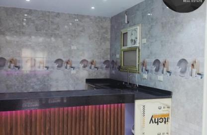 Apartment - 3 Bedrooms - 2 Bathrooms for rent in Mountain View iCity October - 6 October Compounds - 6 October City - Giza