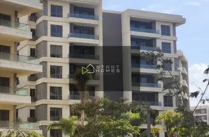 Apartment - 2 Bedrooms - 1 Bathroom for sale in Noor City - Cairo