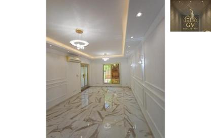 Apartment - 2 Bedrooms - 1 Bathroom for sale in Privado - Madinaty - Cairo