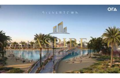 Chalet - 2 - 2 for sale in Silver Sands - Qesm Marsa Matrouh - North Coast