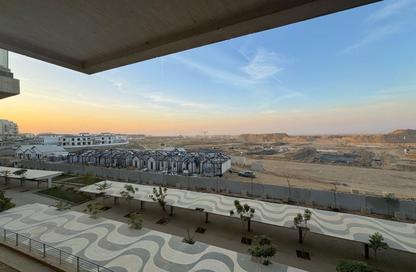 iVilla - 3 Bedrooms - 3 Bathrooms for sale in Mountain View iCity - 5th Settlement Compounds - The 5th Settlement - New Cairo City - Cairo