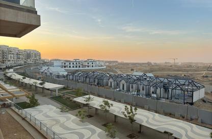 iVilla - 3 Bedrooms - 3 Bathrooms for sale in Mountain View iCity - 5th Settlement Compounds - The 5th Settlement - New Cairo City - Cairo