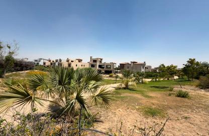 Villa - 5 - 5 for sale in Palm Hills Golf Extension - Al Wahat Road - 6 October City - Giza