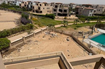 Villa - 5 - 5 for sale in Palm Hills Golf Extension - Al Wahat Road - 6 October City - Giza