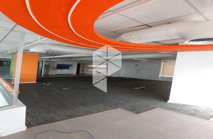 Office Space - 7 Bedrooms - 2 Bathrooms for rent in South Teseen St. - The 5th Settlement - New Cairo City - Cairo