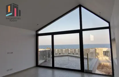 منزل مزدوج - 5 غرف نوم - 4 حمامات للبيع في وادي سوما - سوما باى - سفاجا - الغردقة - محافظة البحر الاحمر