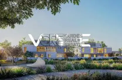 Apartment - 2 Bedrooms - 1 Bathroom for sale in Vye Sodic - New Zayed City - Sheikh Zayed City - Giza Apartment - 2 Bedrooms - 1 Bathroom for sale in Vye Sodic - New Zayed City - Sheikh Zayed City - Giza