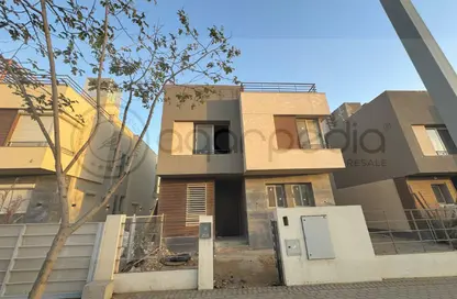 فيلا - 3 غرف نوم - 4 حمامات للبيع في بالم هيلز نيو كايرو - كمبوندات التجمع الخامس - التجمع الخامس - مدينة القاهرة الجديدة - القاهرة