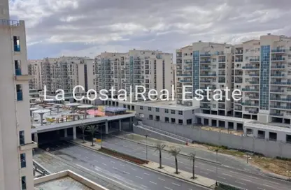 Apartment - 3 Bedrooms - 2 Bathrooms for sale in Downtown - New Alamein City - Al Alamein - North Coast