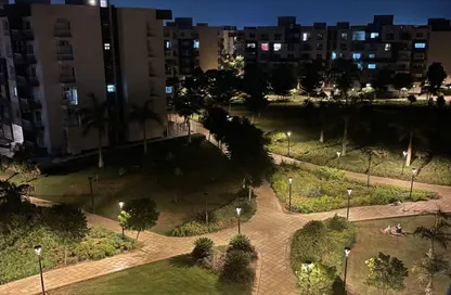 Apartment - 3 Bedrooms - 2 Bathrooms for sale in Privado - Madinaty - Cairo